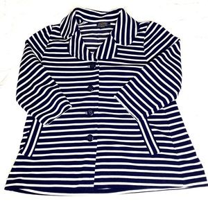 Pendleton Woolen Mills Button Up Blazer Sz:L